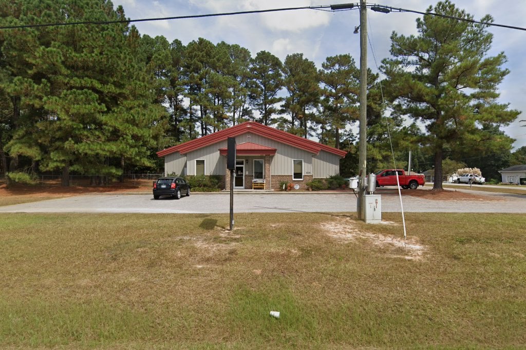 Benson Animal Hospital