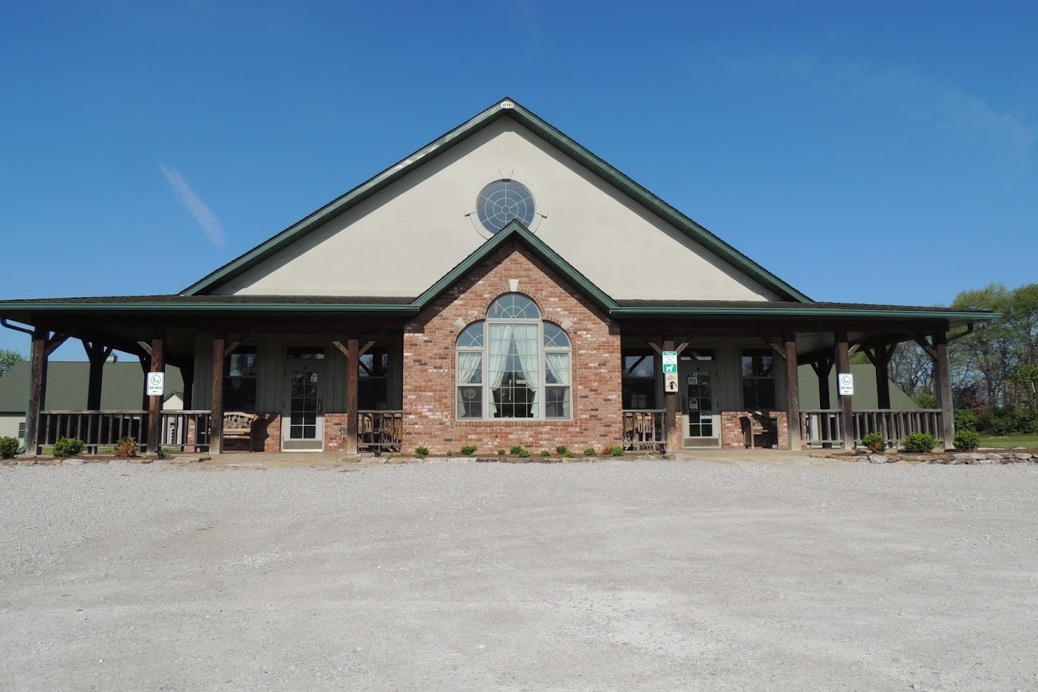 Heritage Animal Hospital