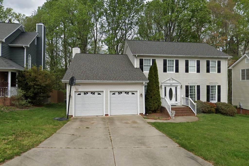 Carr Veterinary Hospital