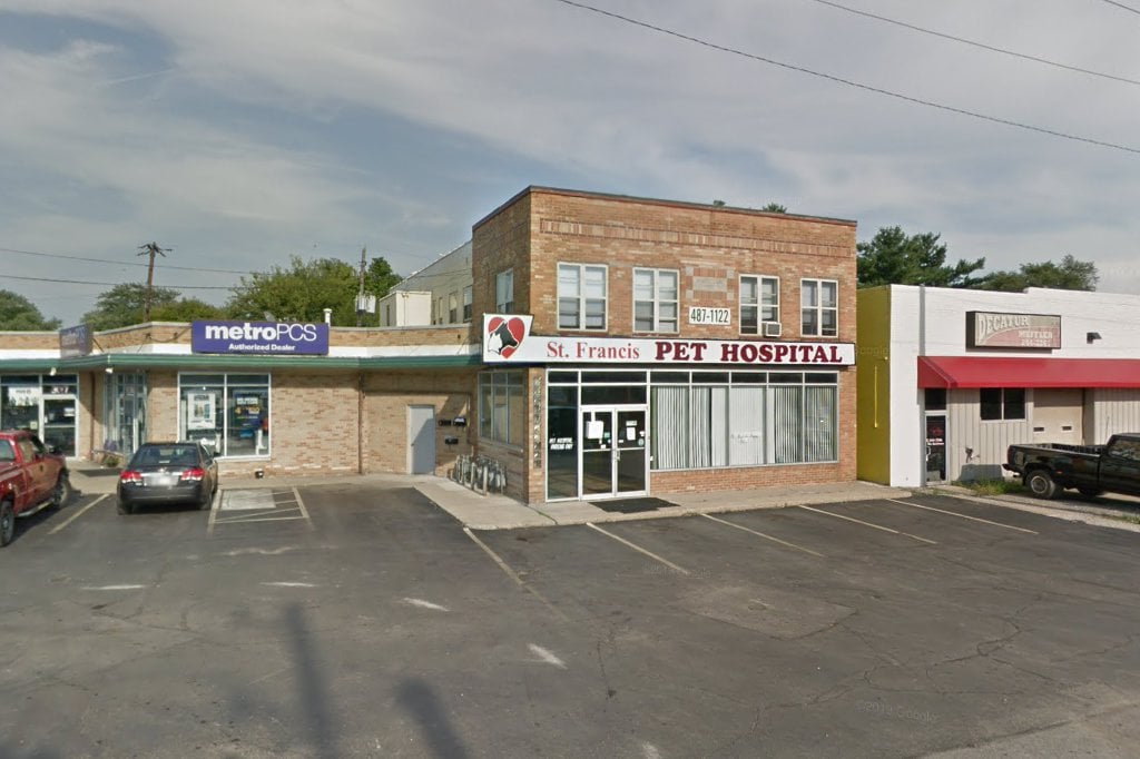 Holt Road Pet Hospital