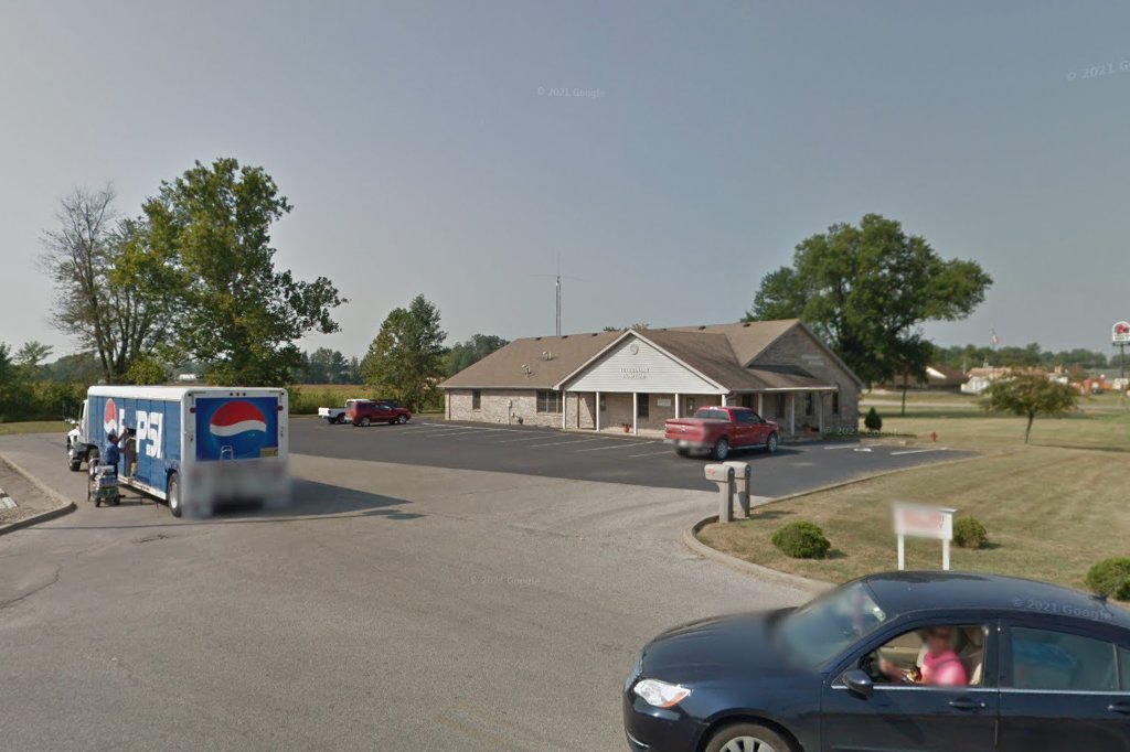 Linton Veterinary Hospital