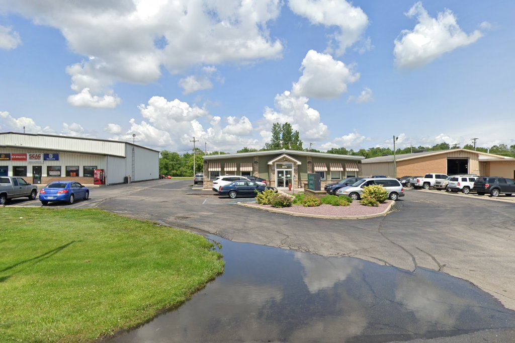 Columbus Animal Hospital