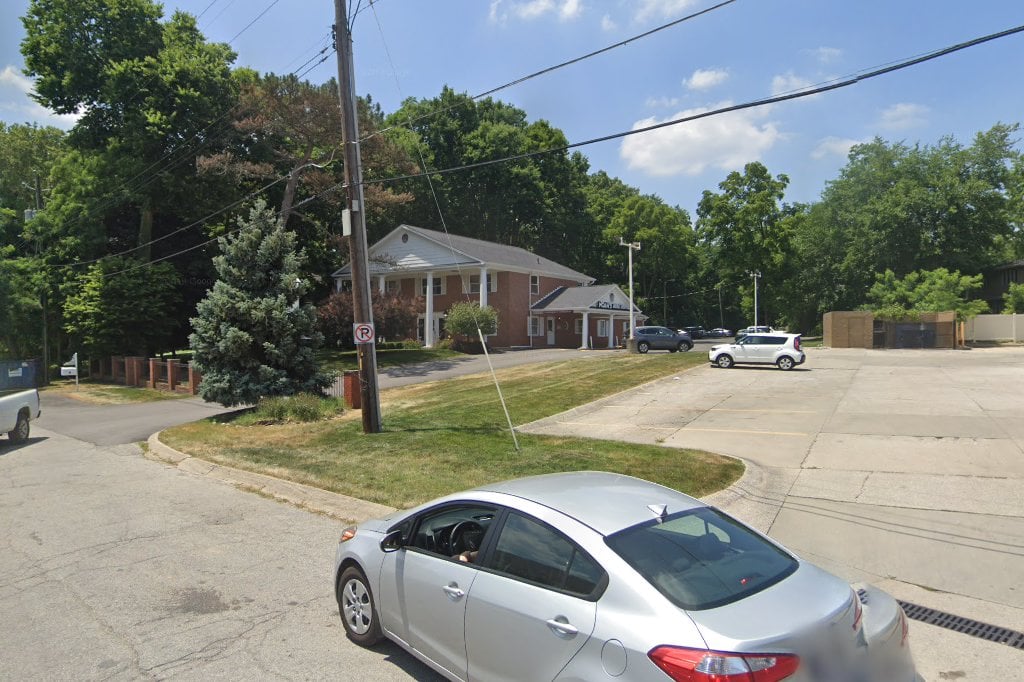 Noah's Animal Hospital