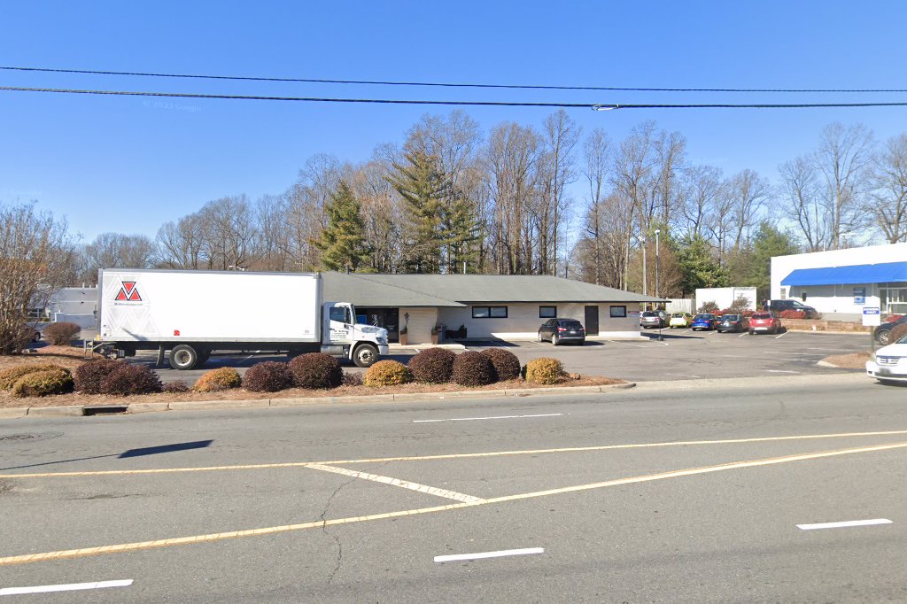 VCA Animal Hospital West