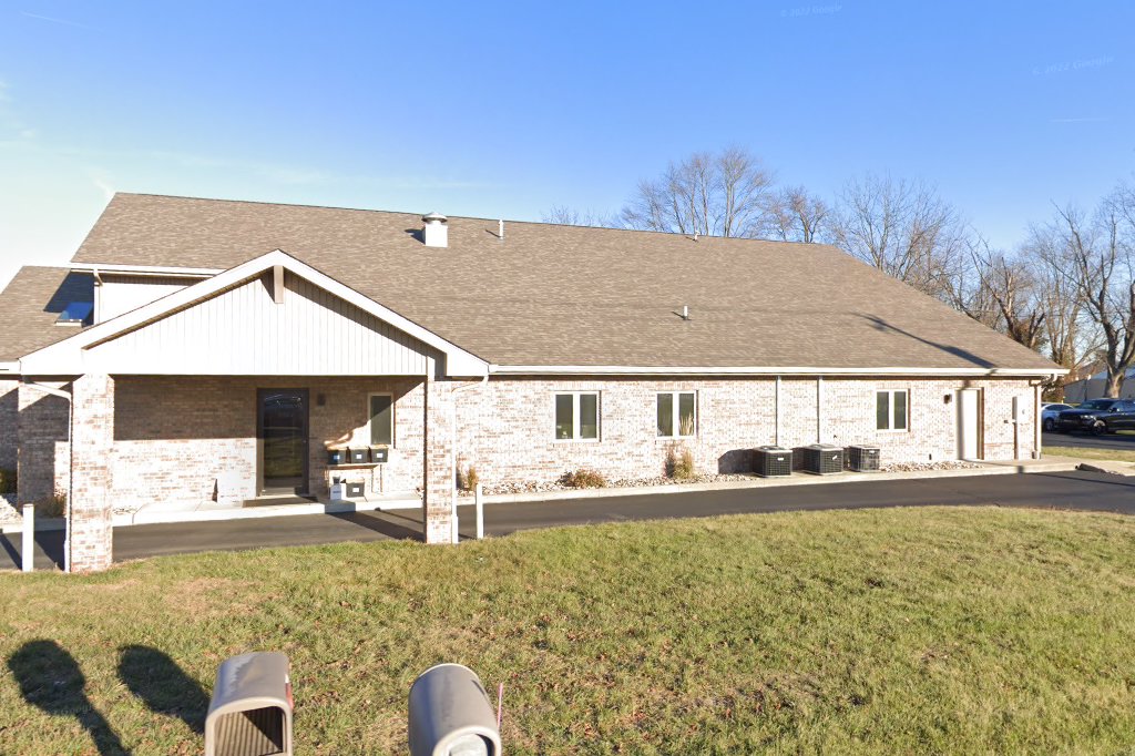 Seymour Animal Hospital