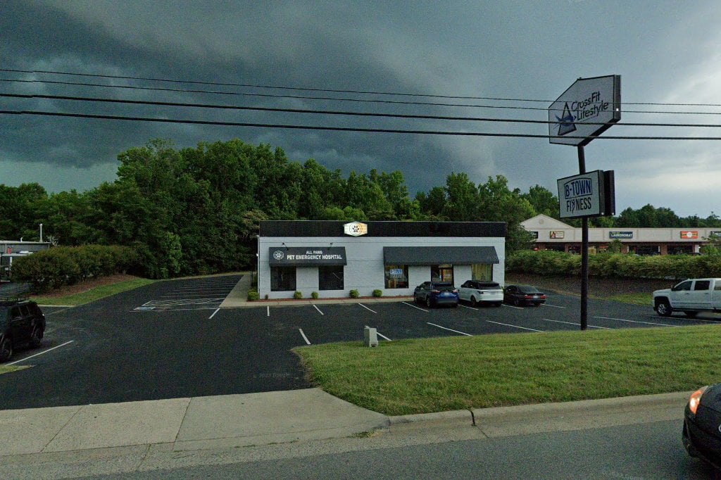 All Paws Pet Emergency Hospital