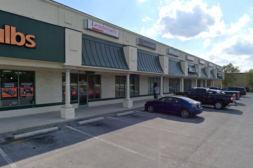 Carolina Forest Animal Clinic