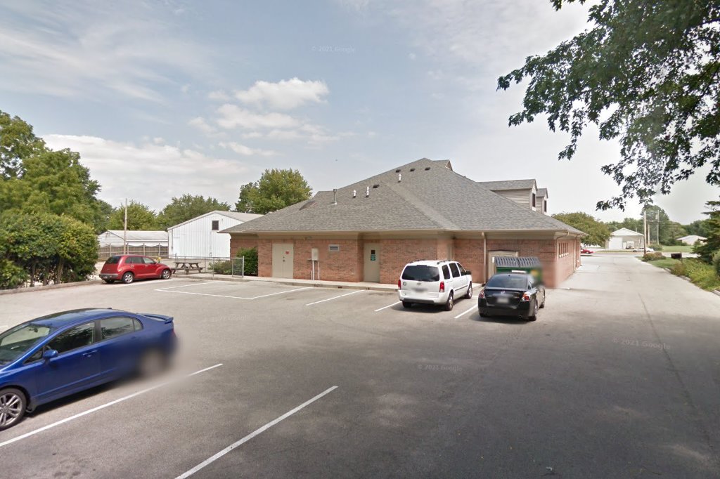 VCA Northwood Animal Hospital