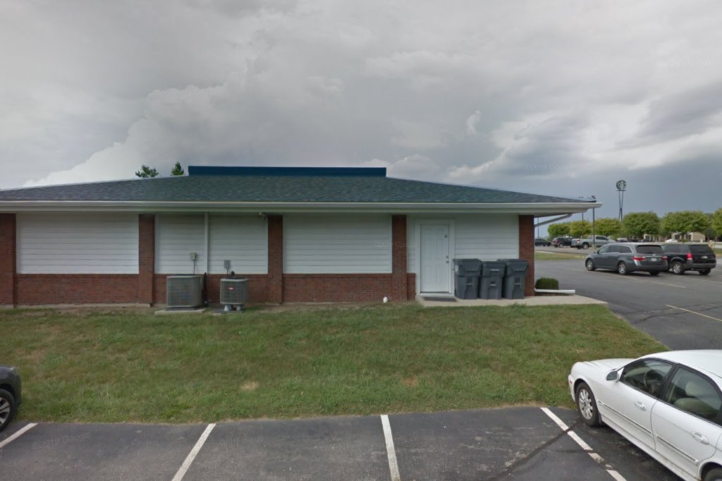 VCA Valle Vista Animal Hospital