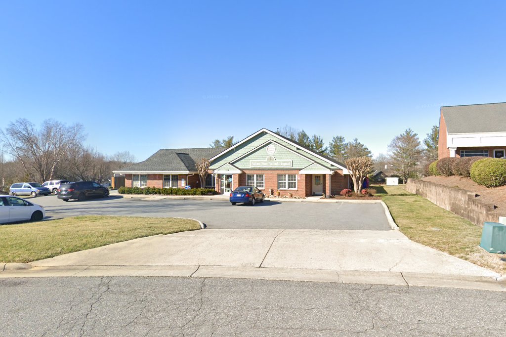 Adams Farm Animal Hospital