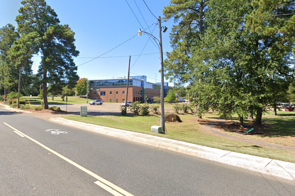 Animal Care Hospital