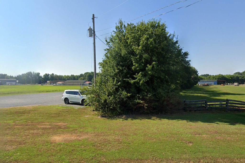 Beebe Veterinary Hospital