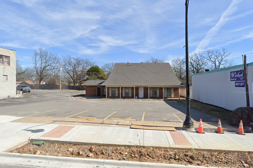 Foster Animal Hospital