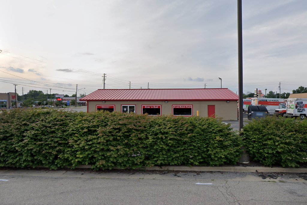 Meridian Veterinary Clinic