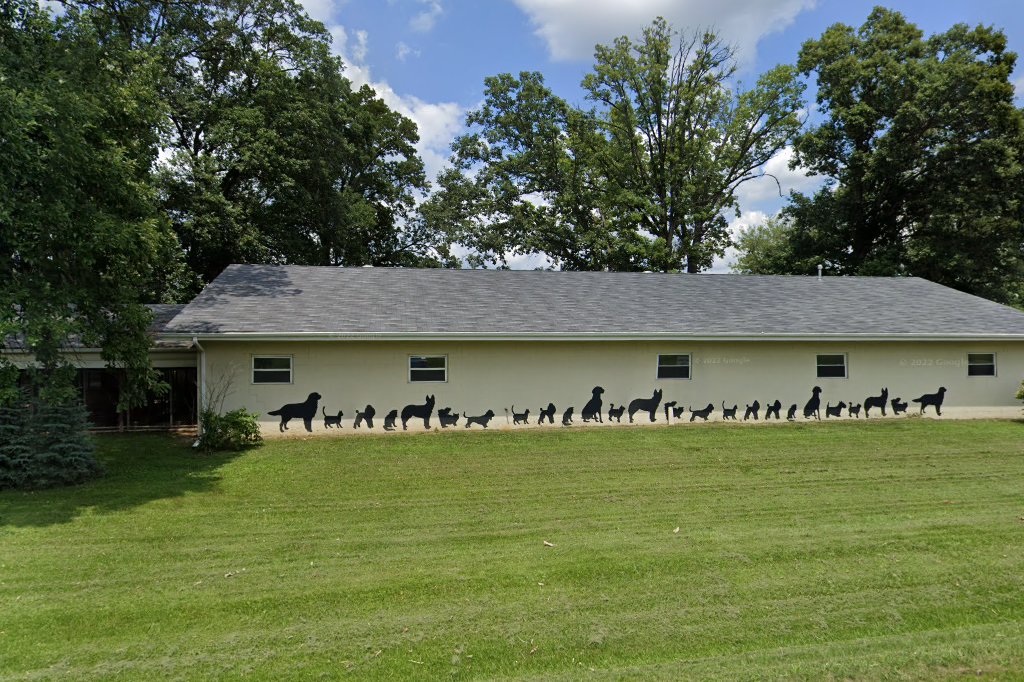 De Kalb County Humane Society