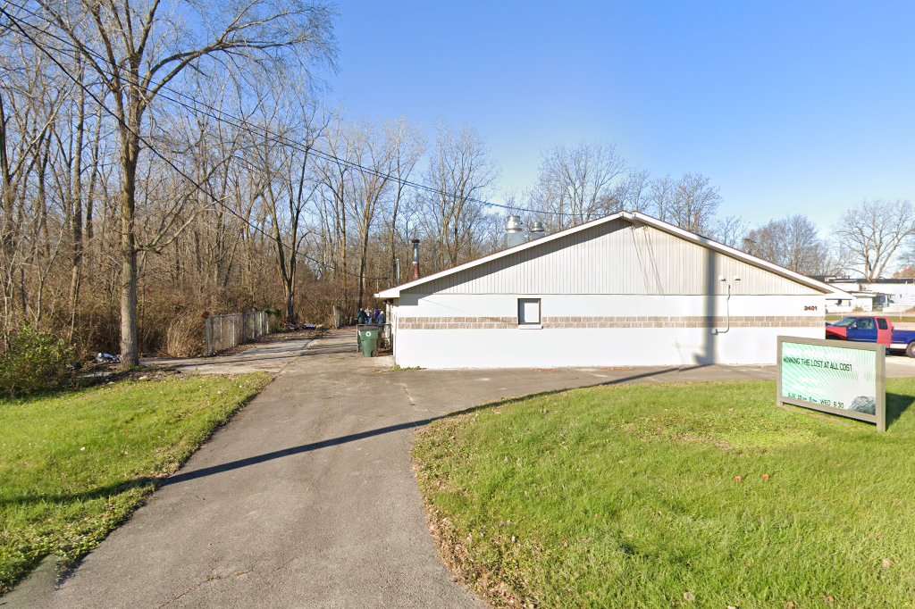 Muncie Animal Shelter