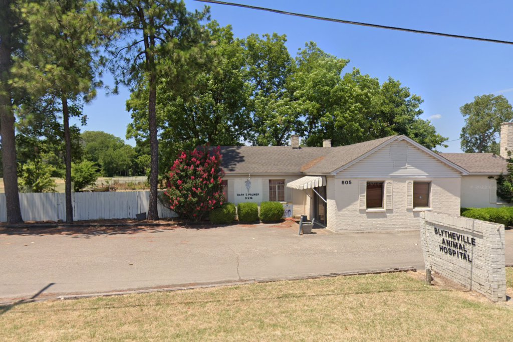 Blytheville Animal Hospital