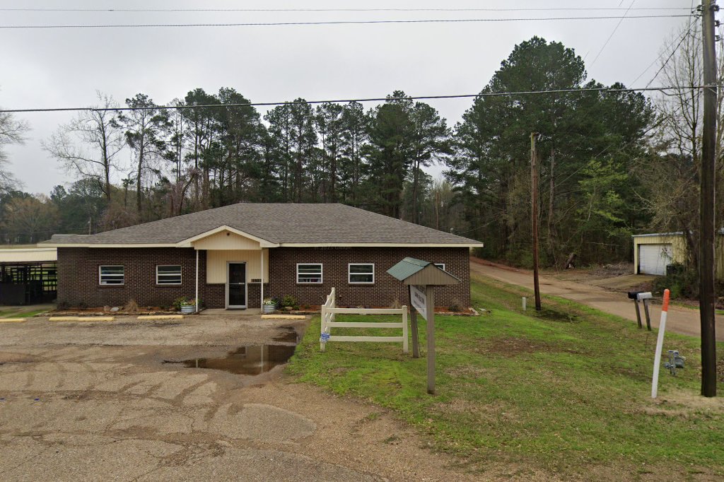 Camden Animal Hospital