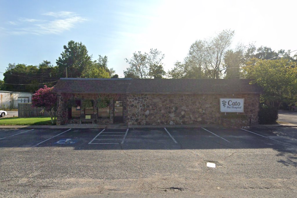 Cato Pet Hospital