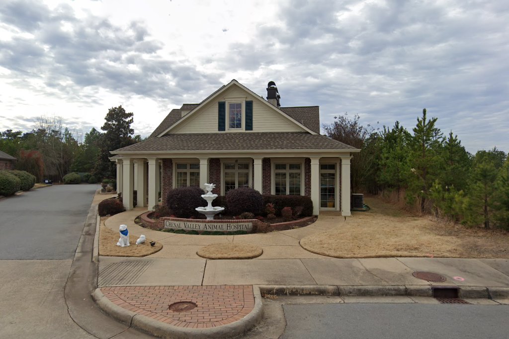 Chenal Valley Animal Hospital