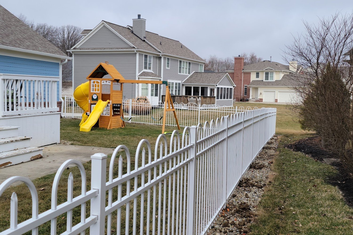 From The Heart Rescue Inc.