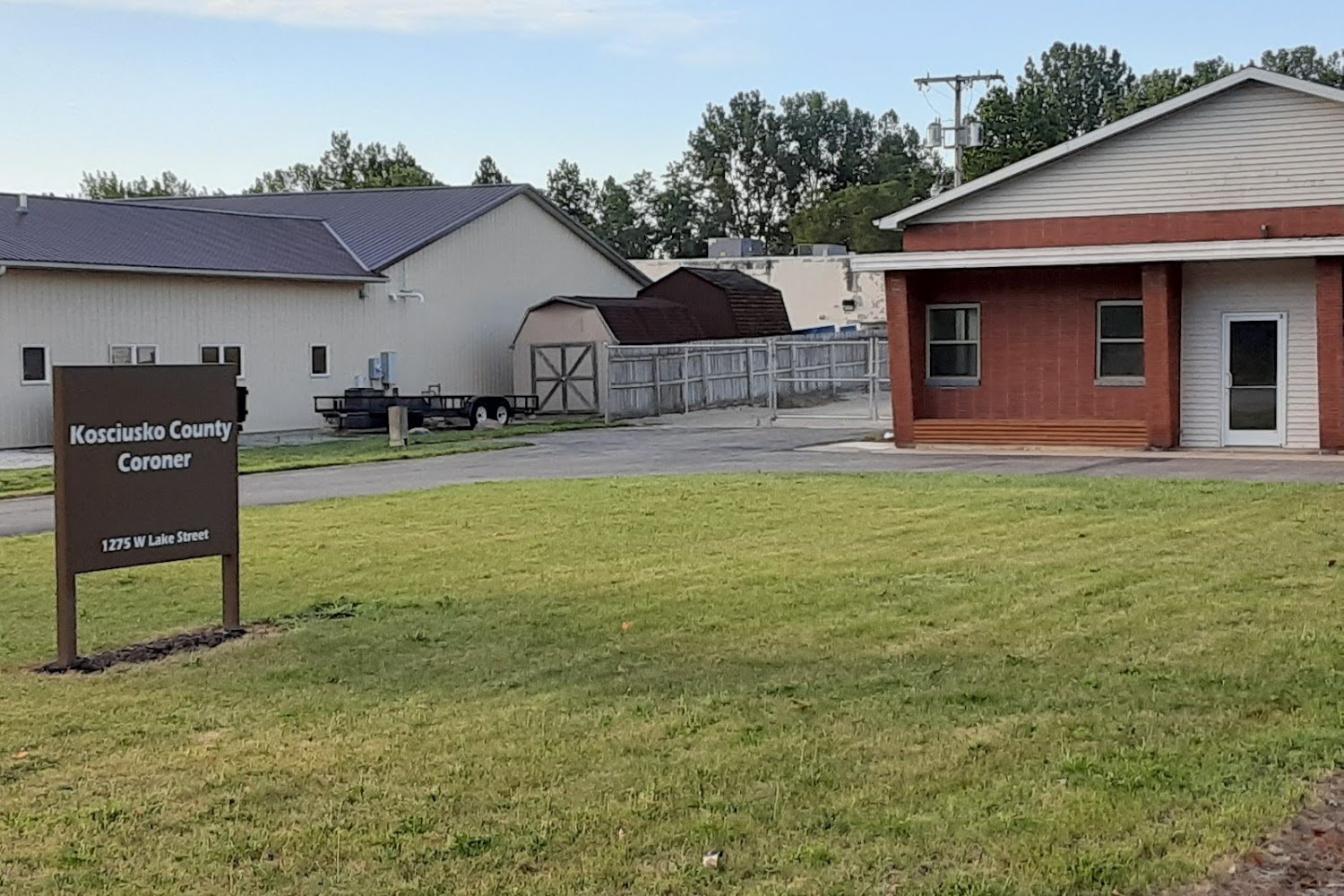 Sasso Veterinary Hospital