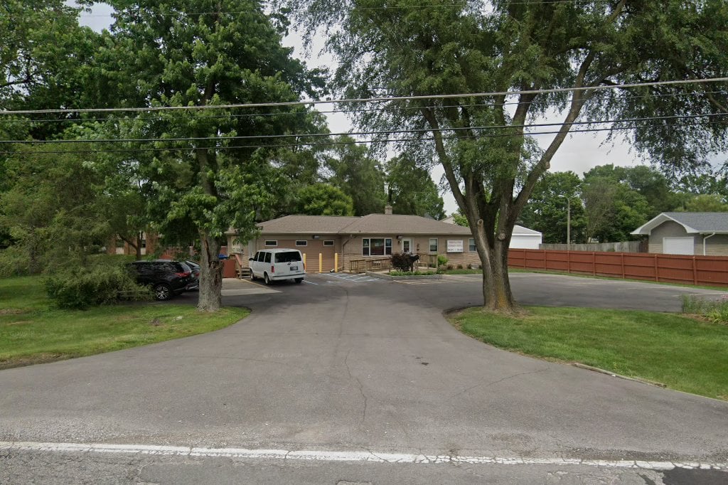 Shelbyville Road Veterinary Hospital