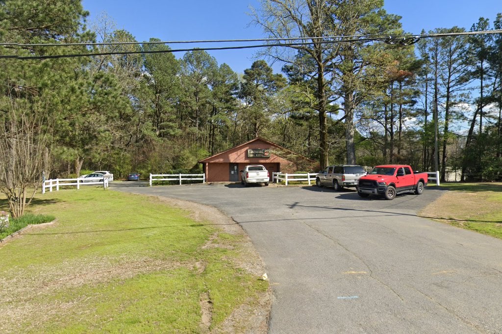 Landmark Animal Hospital