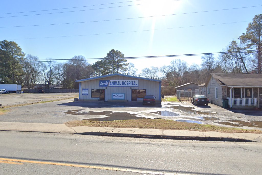 Lonoke Animal Hospital