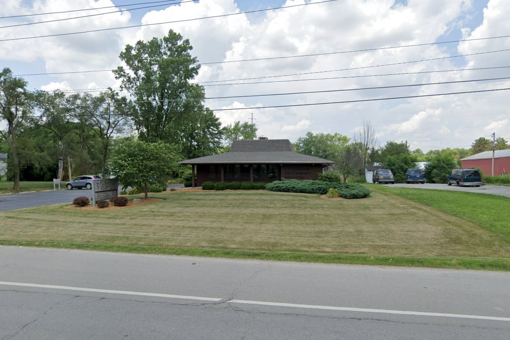 Stellhorn Veterinary Hospital