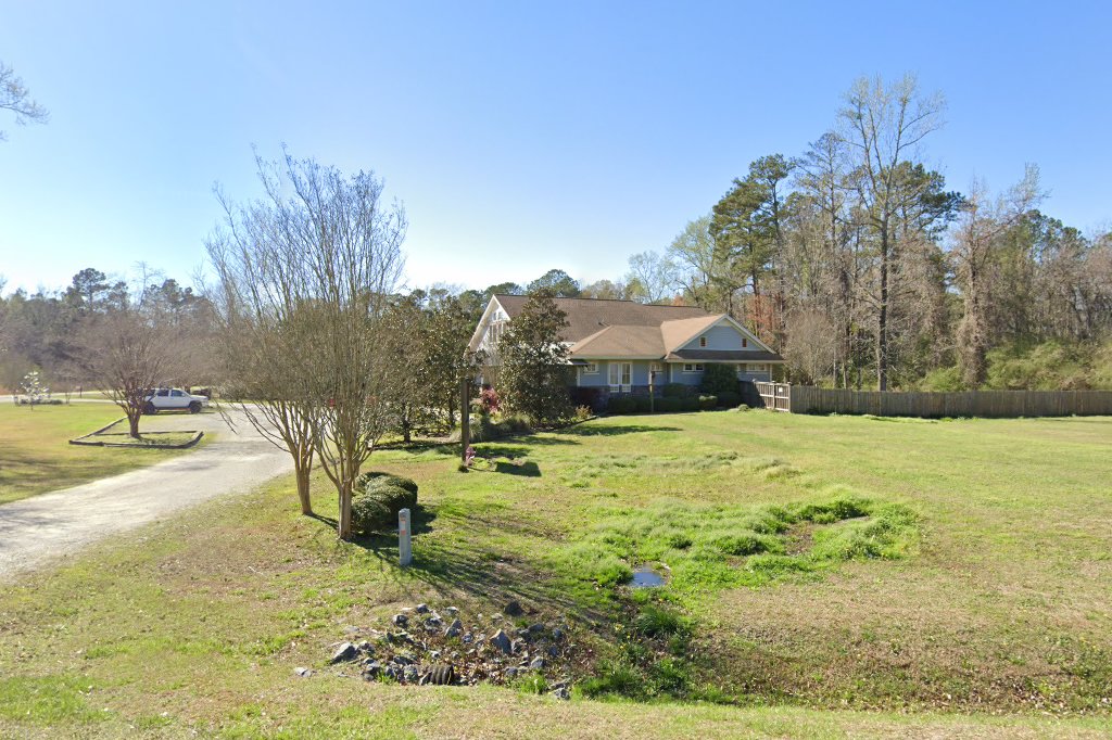 Burgaw Veterinary Hospital