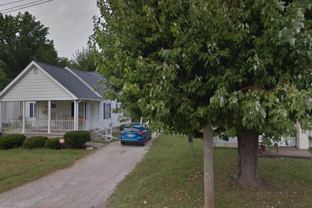 Humane Society of Scott County IN.,Inc.