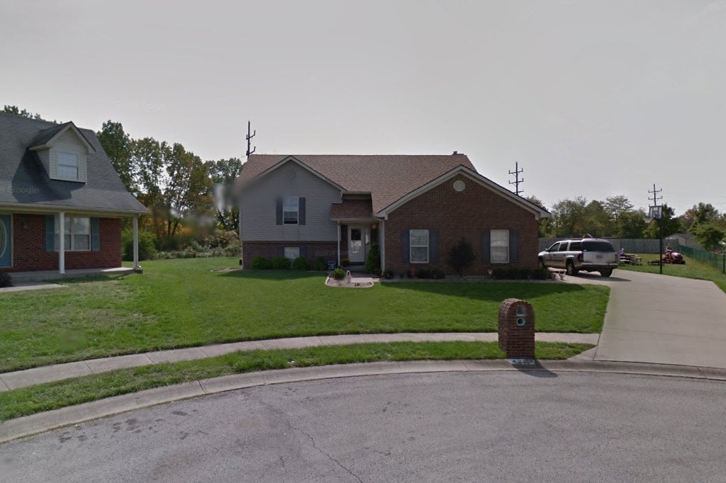 Kentuckiana Animal Rescue Organization