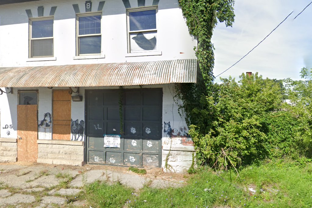 South Bend Animal Care & Control