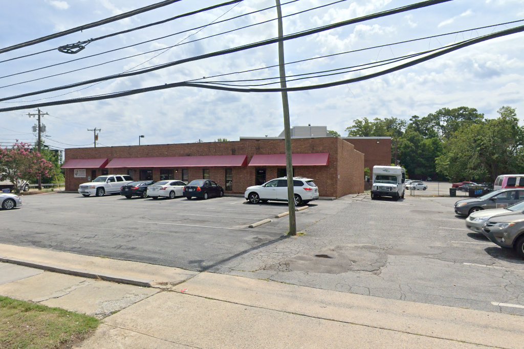 Carolina Animal Hospital