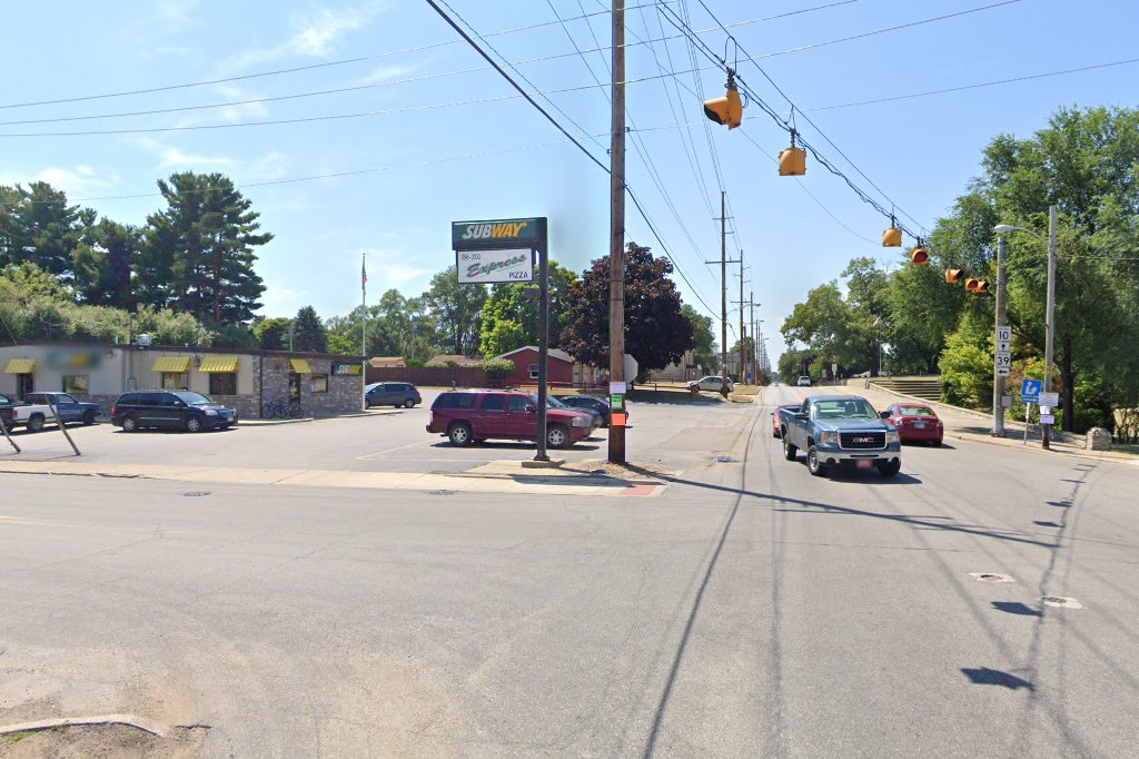 Starke County Humane Society