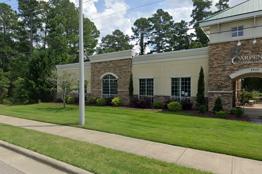 Carpenter Animal Hospital