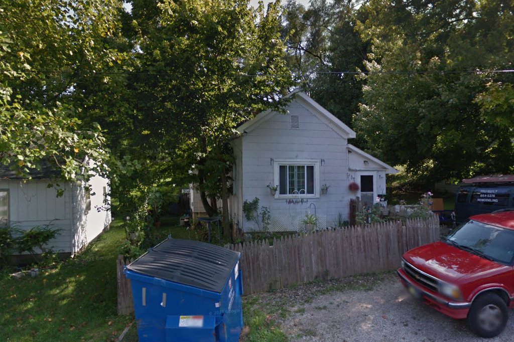 Dogs Deserve Better of Indiana