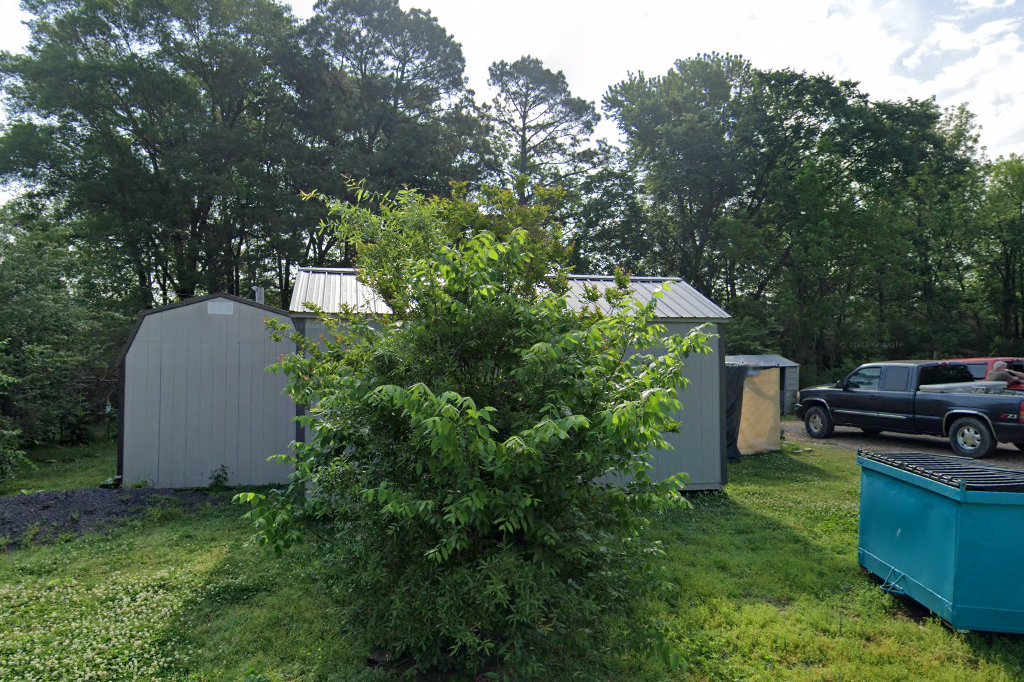 Faulkner County SPCA