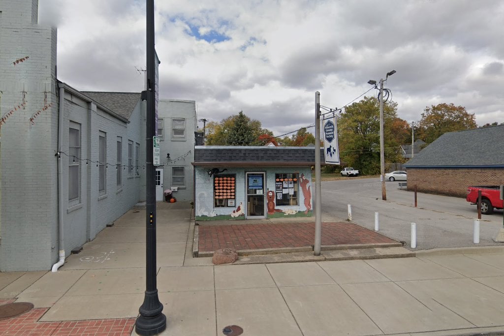 Hancock County Humane Society