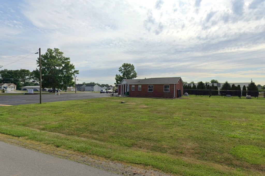 Hendricks County Humane Society