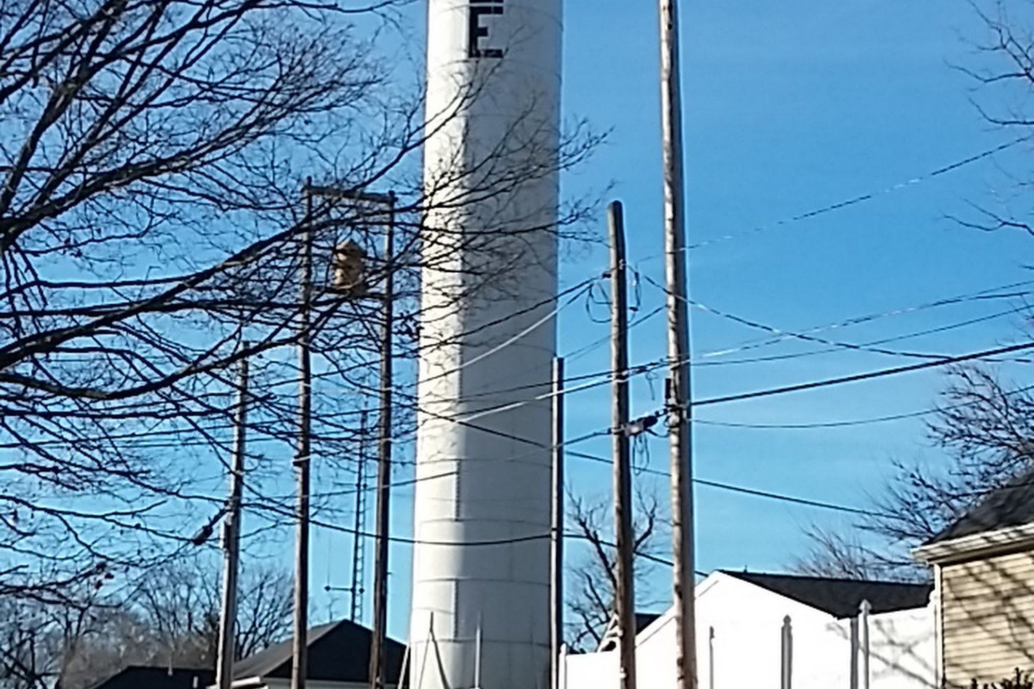 Jericho Society, Inc.