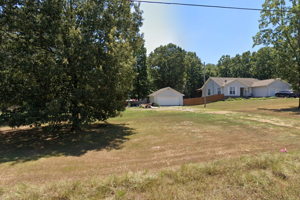 Humane Society-Searcy