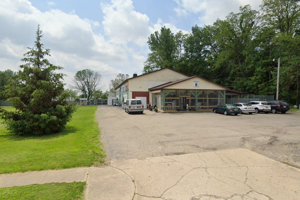 HELP the Animals, Inc