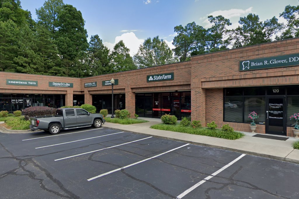 Cozy Cat Veterinary Hospital