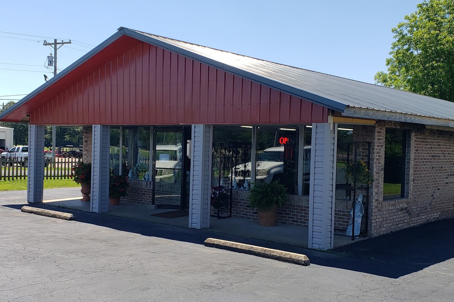 Highland Animal Shelter