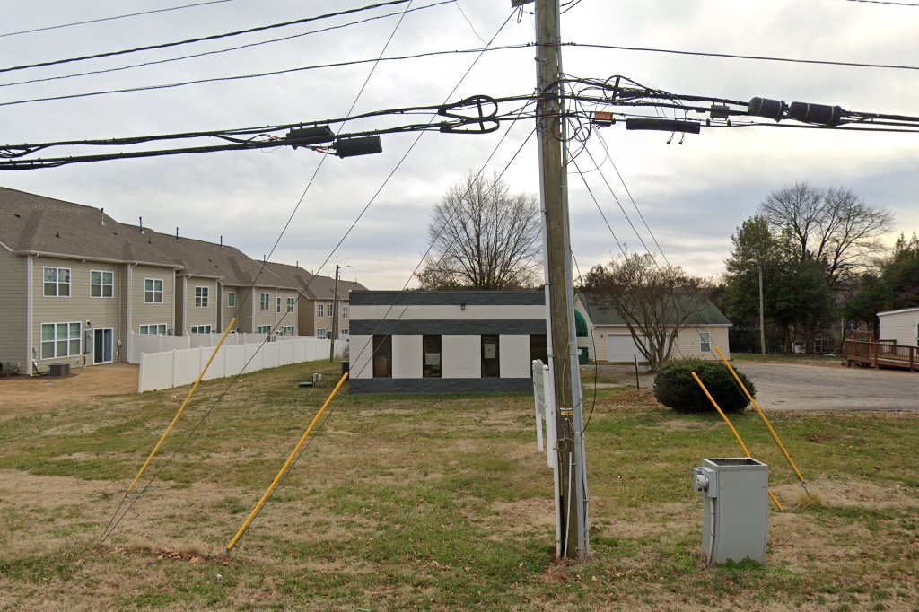 Davis Lake Animal Hospital