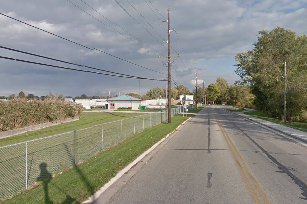 Animal Shelter Wabash