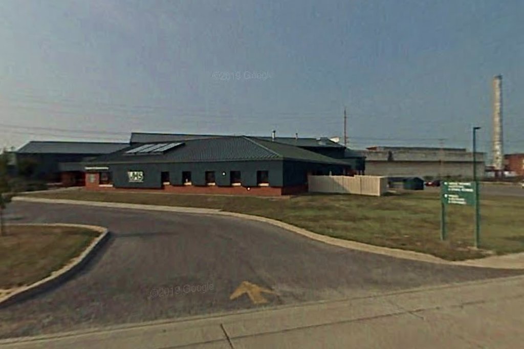 Vanderburgh Humane Society