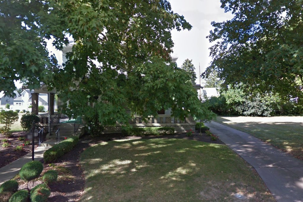 Randolph County Animal Shelter